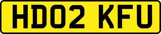 HD02KFU