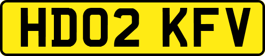 HD02KFV