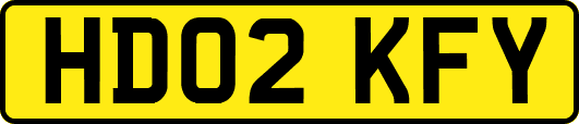 HD02KFY