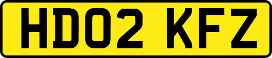 HD02KFZ