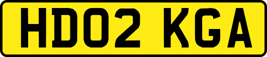 HD02KGA