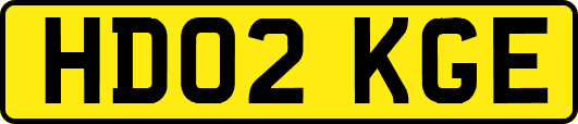 HD02KGE