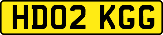 HD02KGG