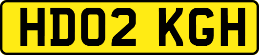 HD02KGH