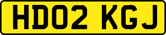 HD02KGJ