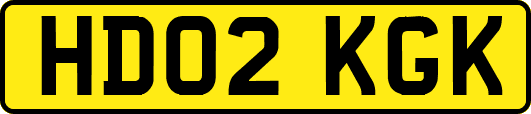 HD02KGK