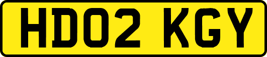 HD02KGY