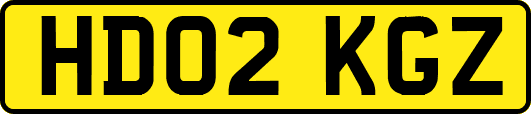 HD02KGZ