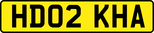 HD02KHA