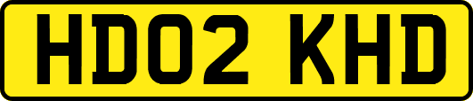 HD02KHD