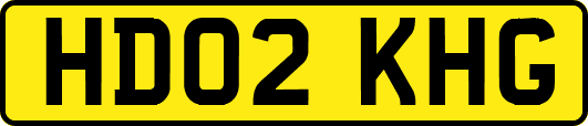 HD02KHG