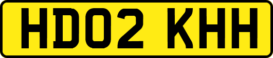 HD02KHH