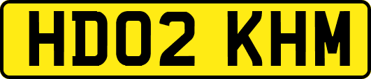 HD02KHM