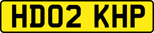 HD02KHP