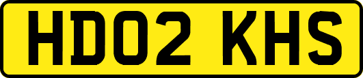 HD02KHS