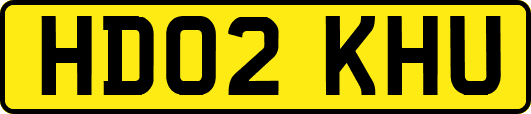 HD02KHU