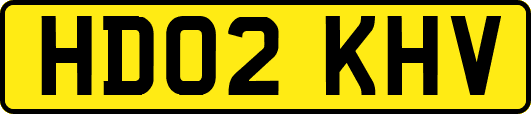 HD02KHV