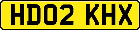 HD02KHX