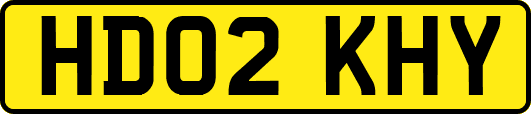 HD02KHY