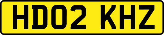 HD02KHZ