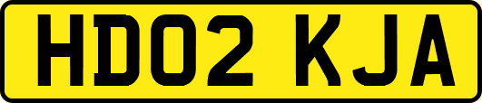 HD02KJA