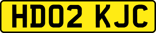 HD02KJC