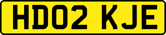 HD02KJE