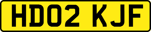 HD02KJF