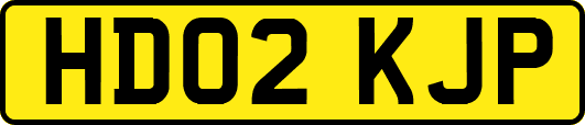 HD02KJP