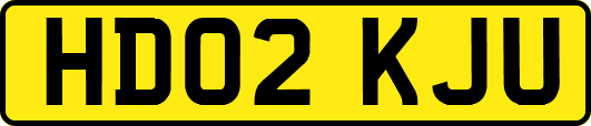 HD02KJU