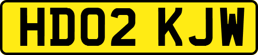 HD02KJW