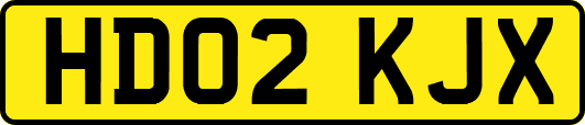 HD02KJX