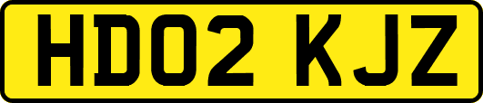 HD02KJZ