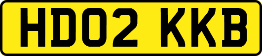 HD02KKB