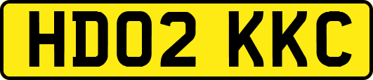 HD02KKC