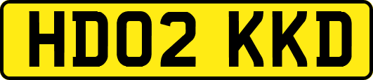 HD02KKD