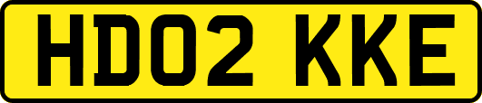 HD02KKE