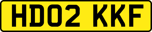 HD02KKF