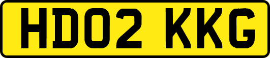 HD02KKG