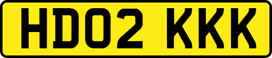 HD02KKK