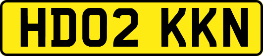 HD02KKN