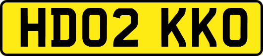HD02KKO