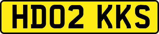 HD02KKS