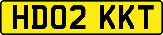 HD02KKT