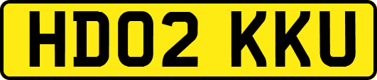 HD02KKU