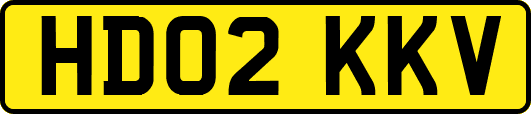 HD02KKV