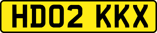 HD02KKX