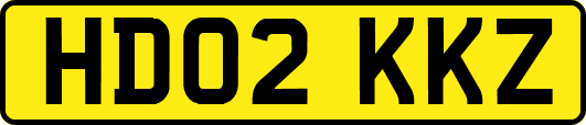 HD02KKZ