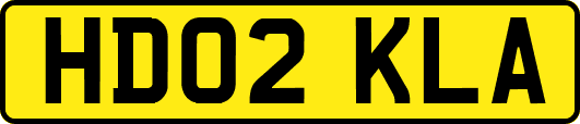 HD02KLA