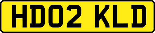 HD02KLD